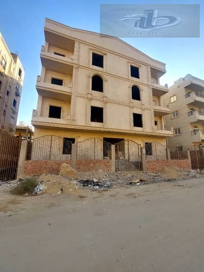 3 Bedroom Apartment for Sale in New Cairo, Cairo - c4200fd7-a73c-4eb1-ad13-5179227e795d. jpeg
