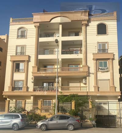3 Bedroom Apartment for Sale in New Cairo, Cairo - ab84dfa3-773a-44e1-8ae6-c982064cd8d4. jpeg