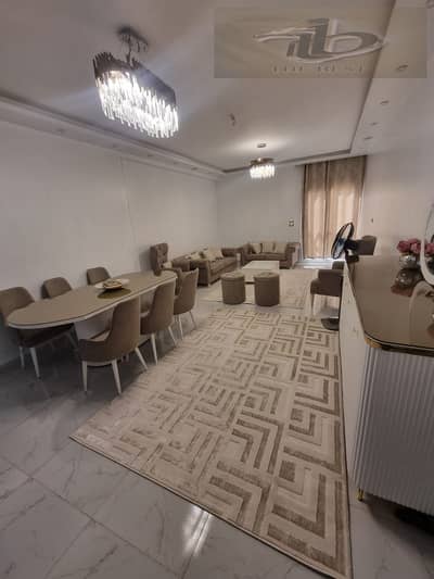 شقة 3 غرف نوم للبيع في القاهرة الجديدة، القاهرة - 52f98381-dbaf-4f02-9ff4-3f9033b5c9f6. jpeg