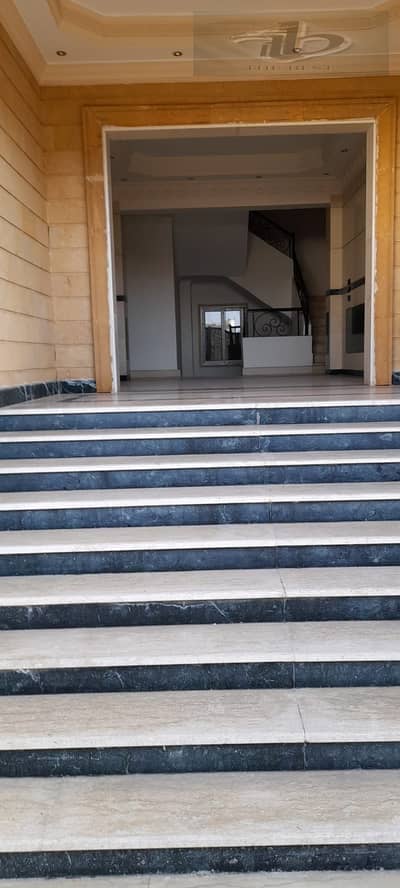 4 Bedroom Flat for Sale in New Cairo, Cairo - e8f90d6b-4963-41aa-a5a2-d76439816fd2. jpeg