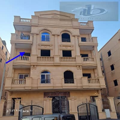فلیٹ 3 غرف نوم للبيع في القاهرة الجديدة، القاهرة - 16982f76-4794-45f8-b0aa-4d55e1d671c6. jpeg