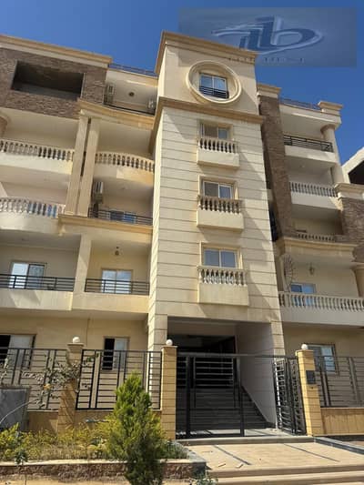 2 Bedroom Flat for Sale in New Cairo, Cairo - IMG_9695. jpeg