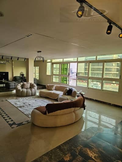 5 Bedroom Penthouse for Sale in New Cairo, Cairo - f4568853-e70b-4ead-931c-70112f83bd63. jpeg