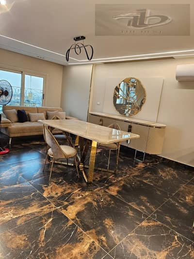 بنتهاوس 5 غرف نوم للبيع في القاهرة الجديدة، القاهرة - df1fcdb4-90cb-47ab-bed5-5f12d0716bf1. jpeg