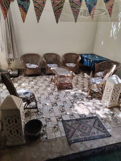 4 Bedroom Flat for Sale in New Cairo, Cairo - ab88276c-7a1b-4bf4-a7bd-39ee847e7aa4. jpeg