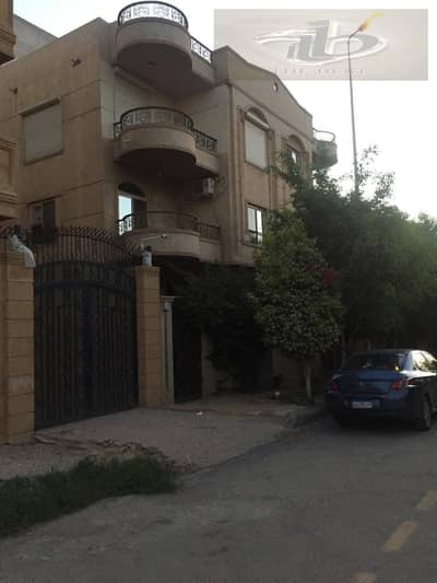 فلیٹ 3 غرف نوم للبيع في القاهرة الجديدة، القاهرة - 007e4766-4828-4fa2-a015-820b1e948804. jpeg
