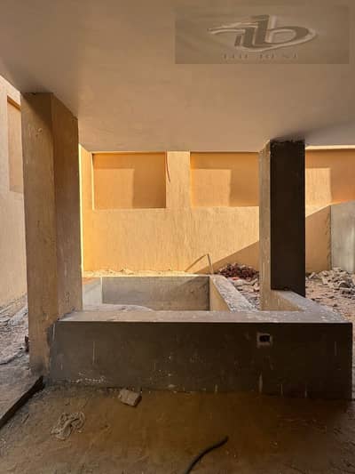 3 Bedroom Flat for Sale in New Cairo, Cairo - b68e979f-1622-4bf8-8b4c-fff6e18f812b. jpeg