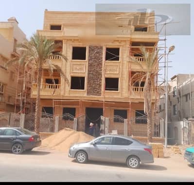 3 Bedroom Apartment for Sale in New Cairo, Cairo - WhatsApp Image 2025-03-05 at 2.46. 47 PM. jpeg
