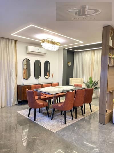 3 Bedroom Apartment for Sale in New Cairo, Cairo - IMG-20250617-WA0027. jpg