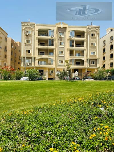 3 Bedroom Flat for Sale in New Cairo, Cairo - IMG-20250619-WA0055. jpg