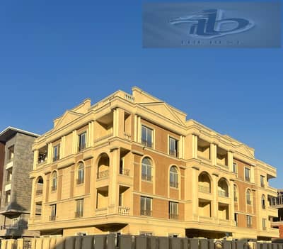 3 Bedroom Flat for Sale in New Cairo, Cairo - IMG_4047. jpeg