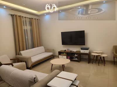 3 Bedroom Flat for Sale in New Cairo, Cairo - WhatsApp Image 2025-07-24 at 14.37. 39_b7becd12. jpg