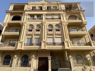 3 Bedroom Flat for Sale in New Cairo, Cairo - 733bc9c1-ae23-45a7-96d3-1e92909c2243. jpeg