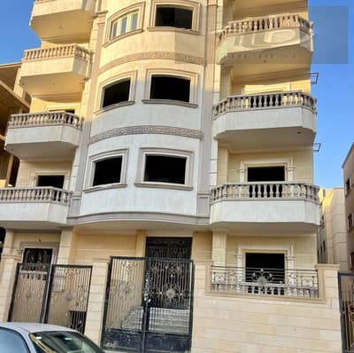شقة 3 غرف نوم للبيع في القاهرة الجديدة، القاهرة - WhatsApp Image 2025-07-31 at 14.08. 48_077c97ae. jpg