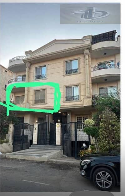 3 Bedroom Flat for Sale in New Cairo, Cairo - eae4a92b-949d-4251-8842-6d1d9cc433c9. jpeg