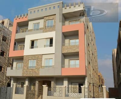 فلیٹ 3 غرف نوم للبيع في القاهرة الجديدة، القاهرة - WhatsApp Image 2025-07-19 at 5.23. 58 PM. jpeg