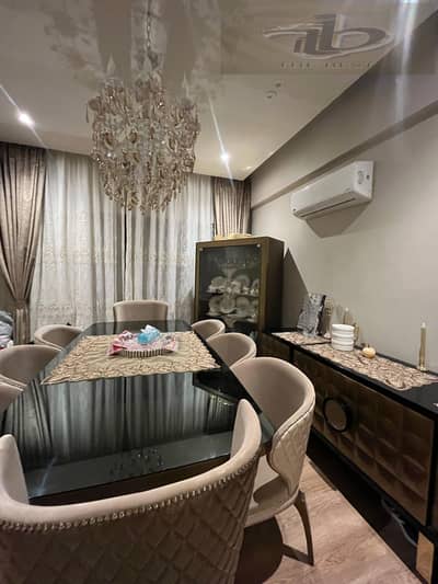 4 Bedroom Penthouse for Sale in New Cairo, Cairo - WhatsApp Image 2025-07-17 at 12.20. 01 PM. jpeg
