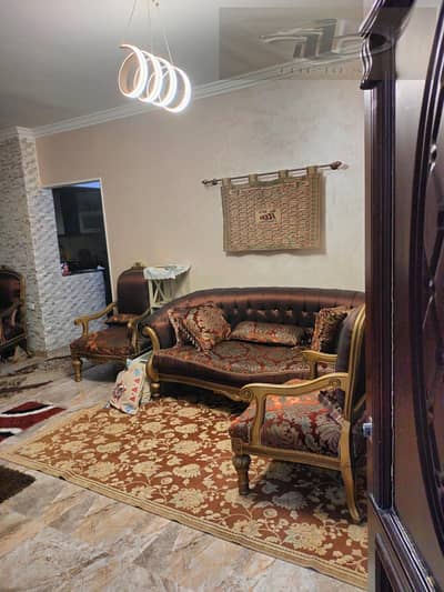 3 Bedroom Flat for Sale in New Cairo, Cairo - WhatsApp Image 2025-07-20 at 8.02. 15 PM (3). jpeg
