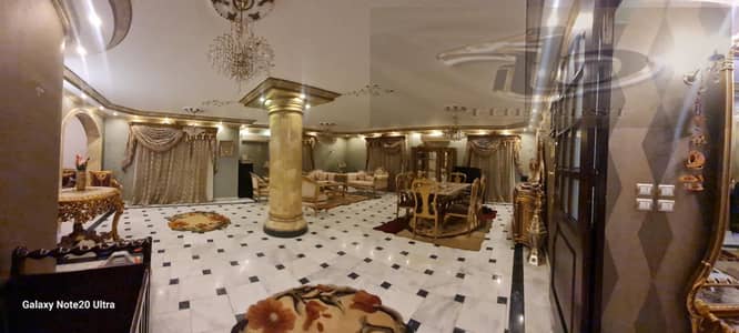 5 Bedroom Flat for Sale in New Cairo, Cairo - 42639089-e86b-47e3-bc3d-17419e0f54a3. jpeg