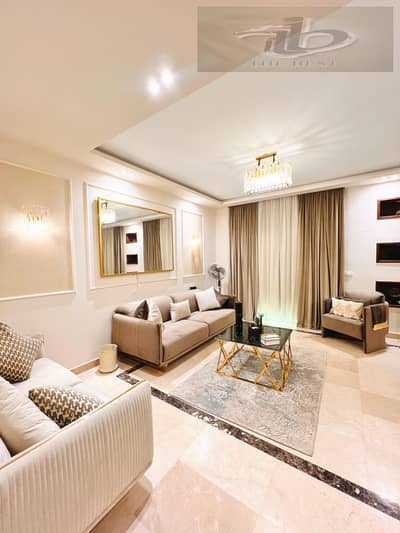 3 Bedroom Apartment for Sale in New Cairo, Cairo - WhatsApp Image 2025-07-23 at 12.10. 17 PM (2). jpeg