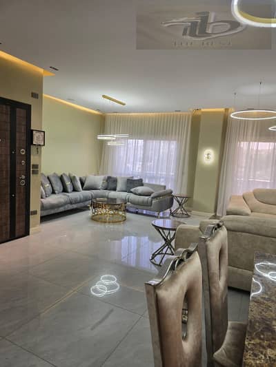 3 Bedroom Apartment for Sale in New Cairo, Cairo - 1b1c1630-38fa-41f1-9a41-3deed8781cfd. jpeg