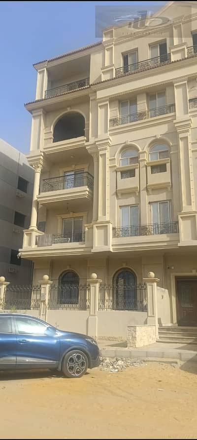 3 Bedroom Apartment for Sale in New Cairo, Cairo - WhatsApp Image 2025-07-24 at 4.15. 06 PM. jpeg