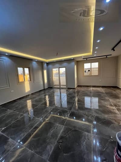 3 Bedroom Flat for Sale in New Cairo, Cairo - WhatsApp Image 2025-07-31 at 3.39. 41 PM (1). jpeg