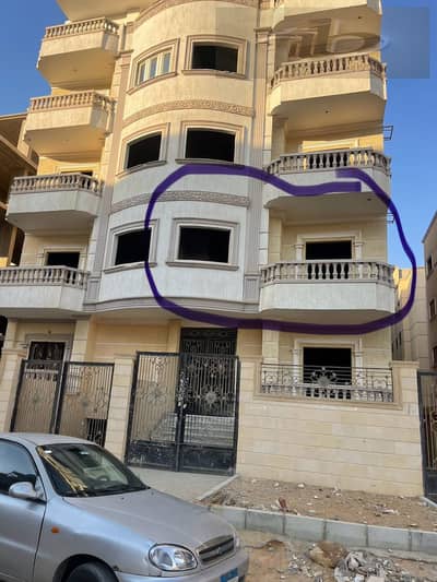 3 Bedroom Apartment for Sale in New Cairo, Cairo - WhatsApp Image 2025-08-04 at 3.37. 49 PM. jpeg