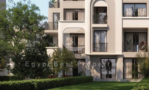 3 Bedroom Flat for Sale in New Heliopolis, Cairo - Screenshot 2025-05-28 150755. jpg