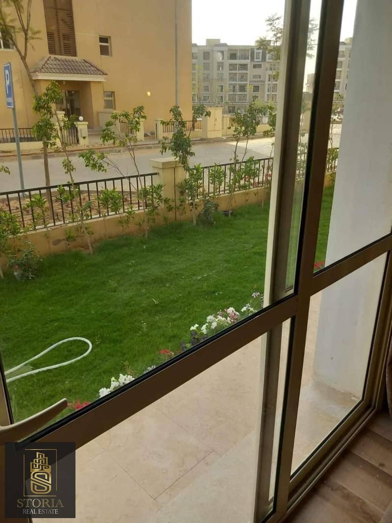 8 كمبوند سراي - مدينتى -طريق السويس (18). jpg