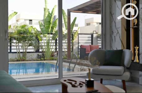 5 Bedroom Villa for Sale in New Heliopolis, Cairo - IMG_5503. jpg