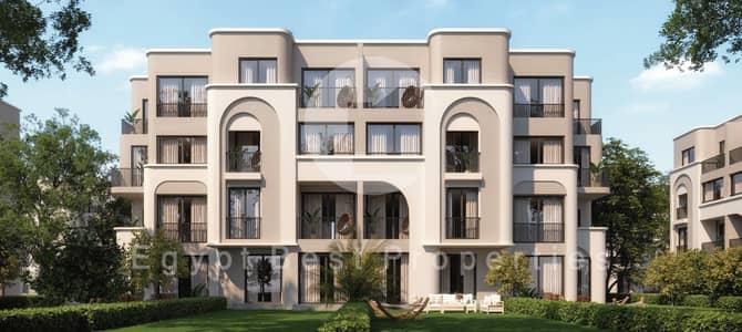 3 Bedroom Duplex for Sale in New Heliopolis, Cairo - Screenshot 2025-05-28 144712. jpg