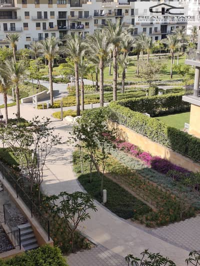 3 Bedroom Apartment for Sale in New Cairo, Cairo - WhatsApp Image 2025-08-12 at 10.49. 51 PM (1). jpeg