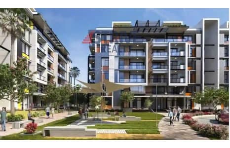 3 Bedroom Flat for Sale in New Cairo, Cairo - vervr. jpg