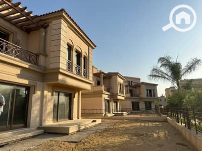 4 Bedroom Villa for Sale in Madinaty, Cairo - dfa722b9-1b2d-4c34-bae2-96af98e8a7a3. jpg