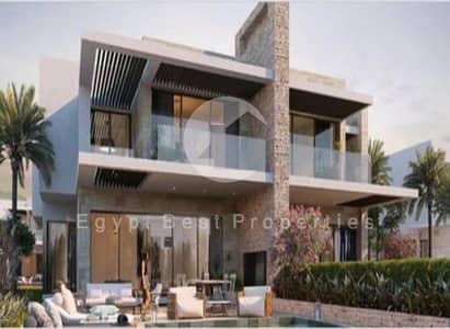 3 Bedroom Duplex for Sale in North Coast, Matruh - IMG-20250717-WA0040. jpg