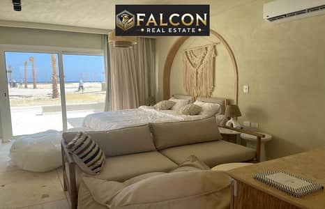 2 Bedroom Chalet for Sale in North Coast, Matruh - WhatsApp Image 2025-08-09 at 12.39. 40 PM. jpg