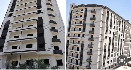 3 Bedroom Flat for Sale in Abasiya, Cairo - WhatsApp Image 2025-08-13 at 2.22. 32 PM. jpeg