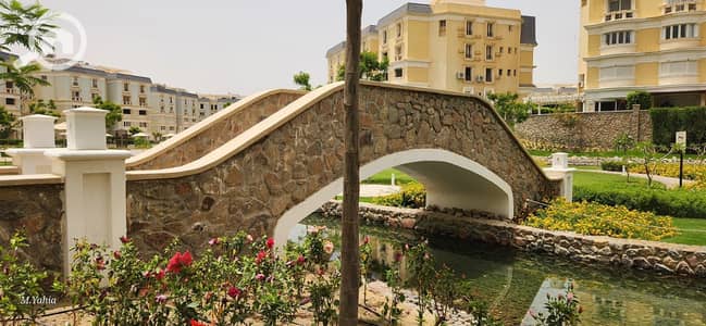 4 Bedroom iVilla for Sale in New Cairo, Cairo - WhatsApp Image 2023-05-28 at 6.23. 40 PM (1). jpeg