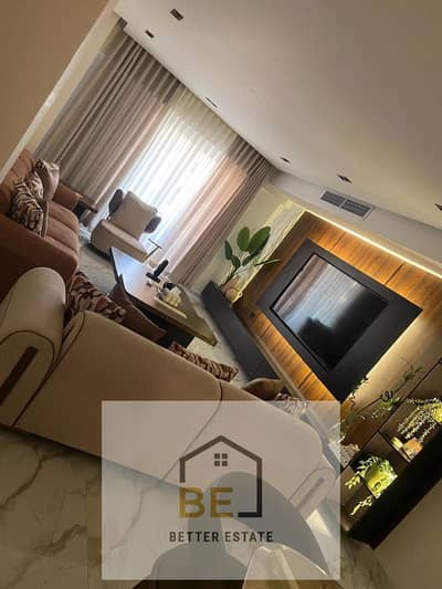 3 Bedroom Flat for Sale in Nasr City, Cairo - WhatsApp Image 2025-08-12 at 4.36. 42 PM (1). jpeg
