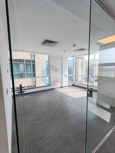 Office for Rent in Maadi, Cairo - Office for rent for a major company in New Maadi, 400 square meters