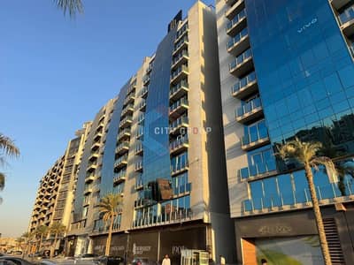 Office for Rent in Zahraa Al Maadi, Cairo - مكتب للايجار على الدائرى فى المعادي لكبرى الشركات 600 متر