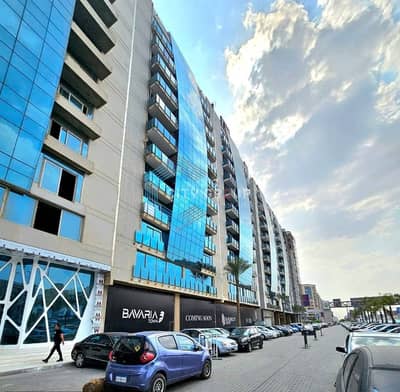 Office for Rent in Katameya, Cairo - مكتب للايجار لكبرى الشركات على الدائرى في المعادي 600 متر