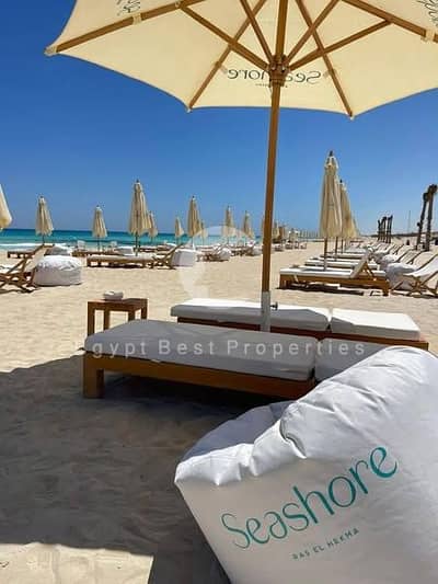 2 Bedroom Chalet for Sale in North Coast, Matruh - 526674837_122166185936459286_228369245915668651. jpg