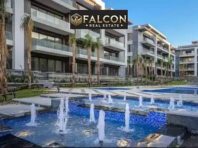 3 Bedroom Apartment for Sale in New Cairo, Cairo - 2a6dba97-b48c-49b5-85f8-d0843d9d41bb. jpg