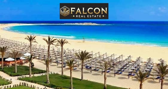 2 Bedroom Chalet for Sale in North Coast, Matruh - WhatsApp Image 2025-07-23 at 13.04. 21 (4). jpeg