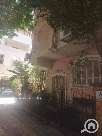 مکتب  للايجار في محطة الرمل، الإسكندرية - IMG_6131. jpg