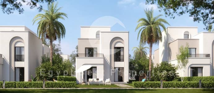 3 Bedroom Apartment for Sale in New Heliopolis, Cairo - Screenshot 2025-05-28 150635. jpg