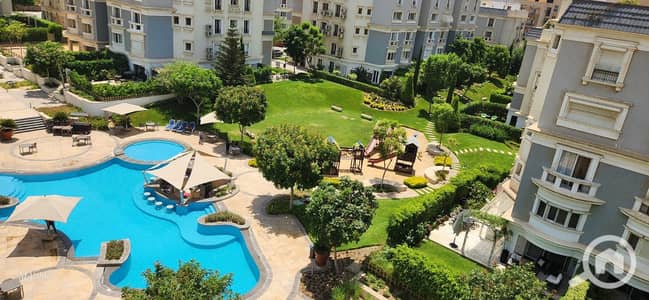 اي فيلا 3 غرف نوم للبيع في القاهرة الجديدة، القاهرة - WhatsApp Image 2023-07-17 at 1.53. 33 PM. jpeg