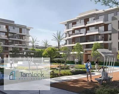 3 Bedroom Apartment for Sale in Obour City, Cairo - WhatsApp Image 2025-08-13 at 1.08. 21 PM (1). jpeg